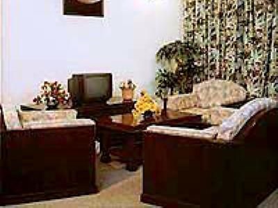 Frasers Silverpark Resort Pahang Darul Makmur Exterior photo